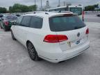 2013 VOLKSWAGEN PASSAT SPO for sale at Copart ST HELENS