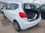 2017 KIA VENGA 1 ISG  for sale at Copart BRISTOL