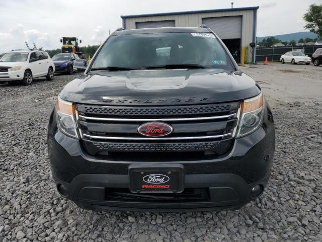  FORD EXPLORER 2013 Black