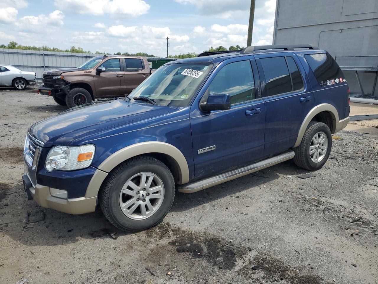 1fmeu74e58ub00894 1FMEU74E58UB00894 2008 Ford Explorer Eddie Bauer