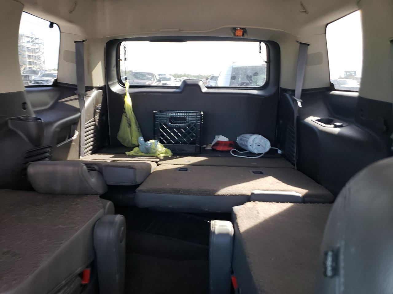2016 GMC Yukon Denali VIN: 1GKS1CKJ1GR140646 Lot: 64268675