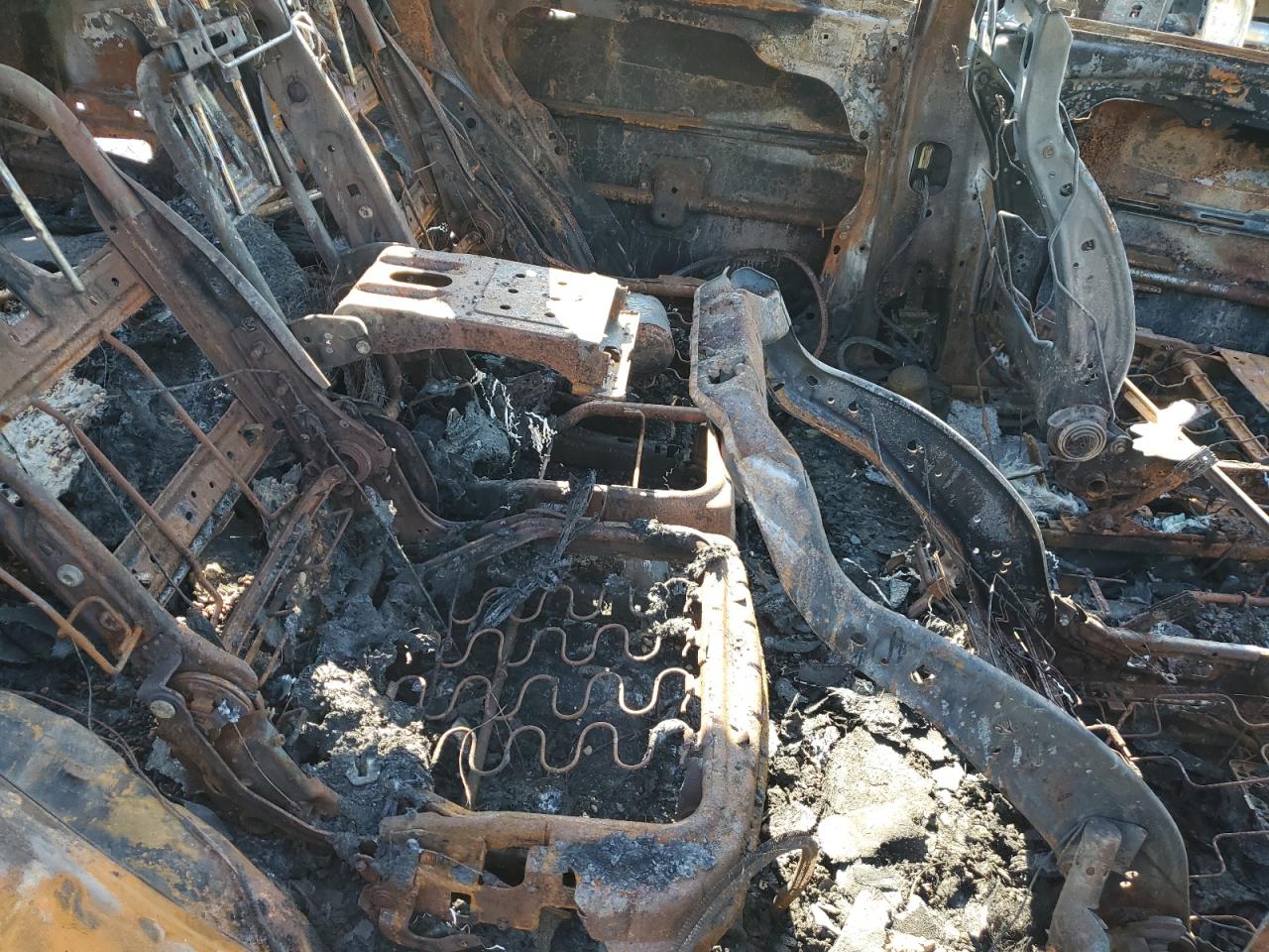 2016 Hyundai Santa Fe Sport VIN: 5XYZT3LB0GG369863 Lot: 63641325