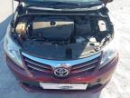 2012 TOYOTA AVENSIS T2 for sale at Copart ST HELENS