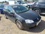 2009 VOLKSWAGEN GOLF MATCH for sale at Copart ROCHFORD