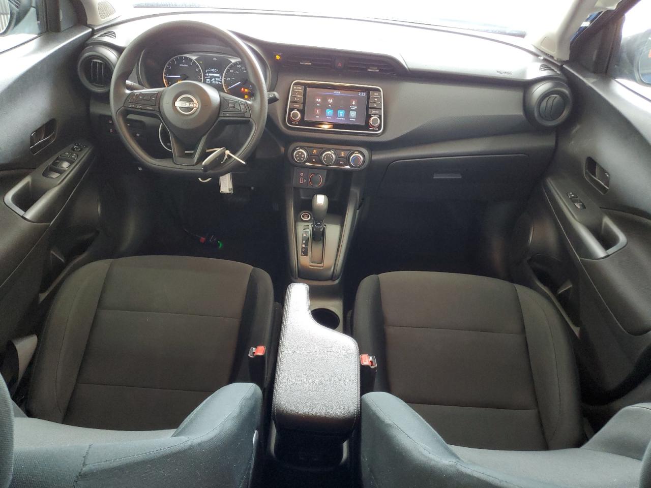 2024 Nissan Kicks S VIN: 3N1CP5BV8RL529181 Lot: 64052375