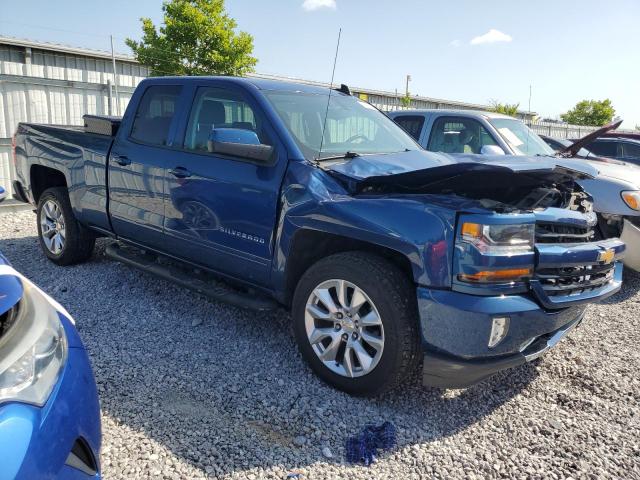  CHEVROLET ALL Models 2018 Blue