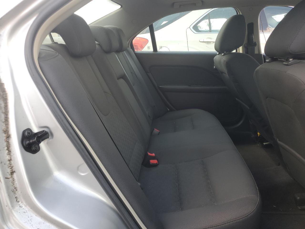 2010 Ford Fusion Se VIN: 3FAHP0HA6AR293048 Lot: 65473825