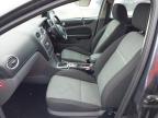 2010 FORD FOCUS ZETE for sale at Copart WHITBURN