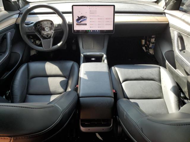  TESLA MODEL 3 2022 Charcoal