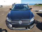 2013 VOLKSWAGEN PASSAT S   for sale at Copart AB - CALGARY