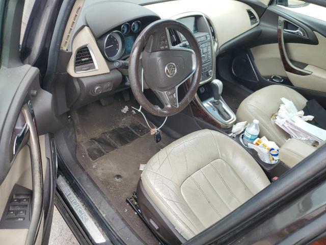 BUICK VERANO 2013 Brown