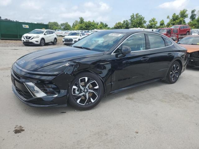 HYUNDAI SONATA SEL 2024