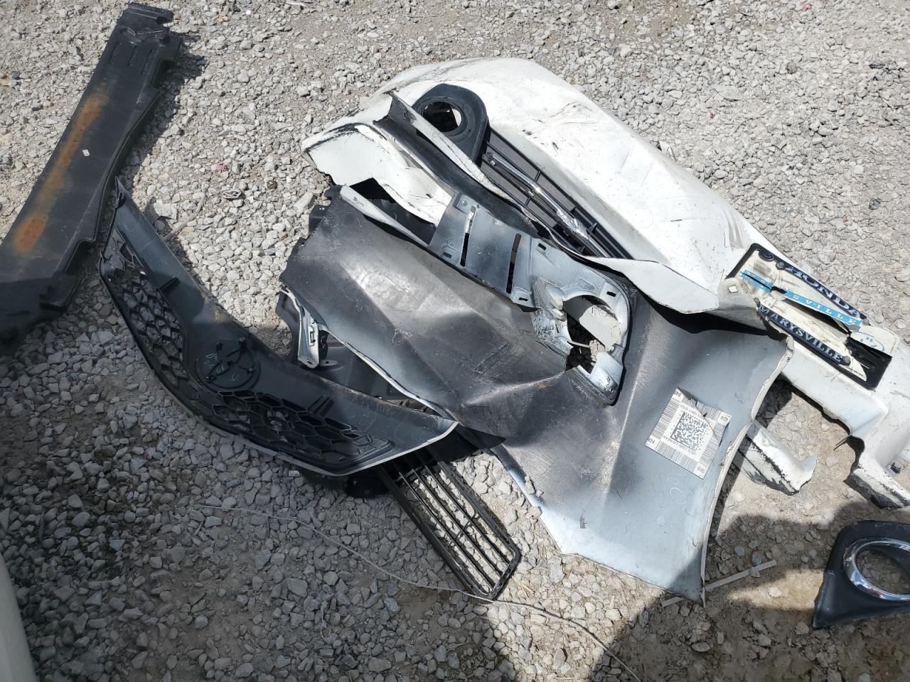 2014 Toyota Camry L VIN: 4T1BF1FK0EU385397 Lot: 62869235