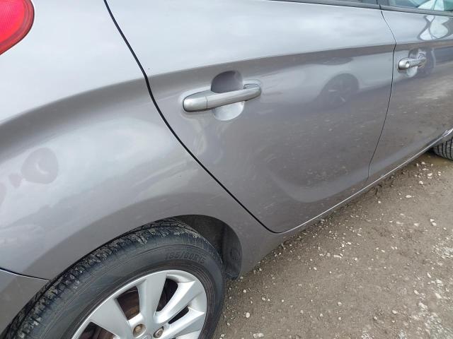 2014 HYUNDAI I20 ACTIVE