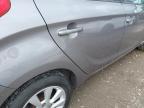 2014 HYUNDAI I20 ACTIVE for sale at Copart YORK