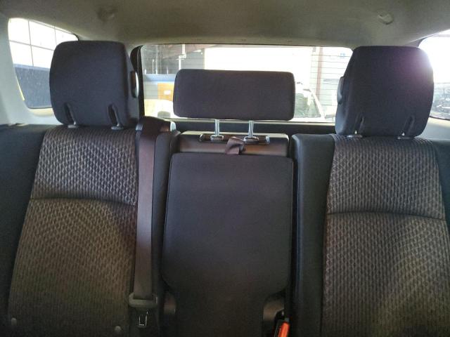 2011 TOYOTA 4RUNNER SR5  