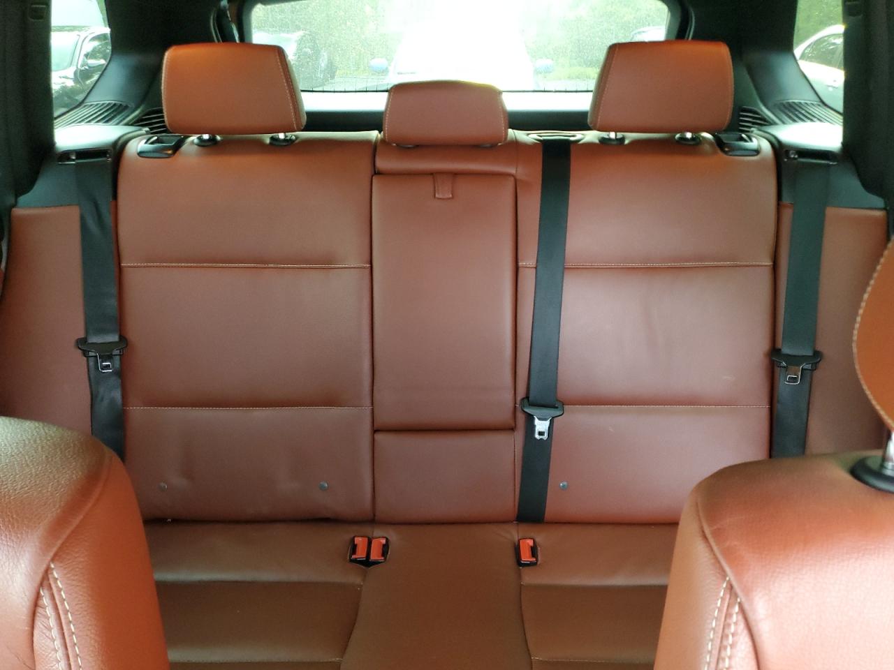 2014 BMW X3 xDrive35I VIN: 5UXWX7C55E0E76713 Lot: 64556035