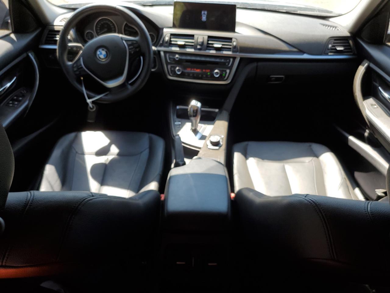 2014 BMW 328 Xi VIN: WBA3B3C50EF544712 Lot: 65783715