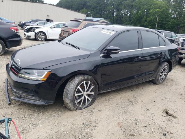 2018 Volkswagen Jetta Se
