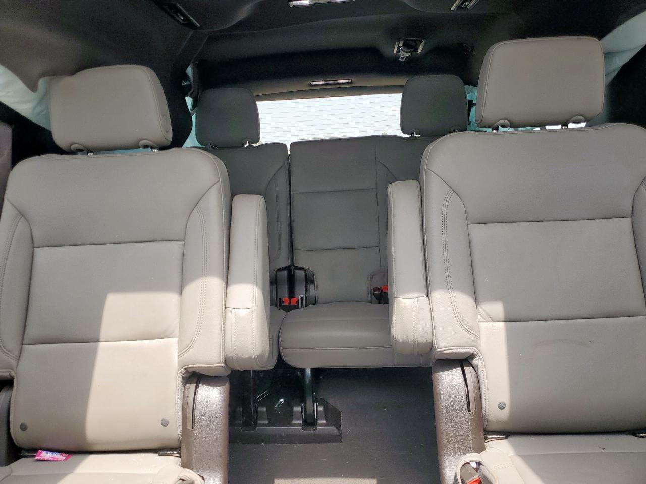2023 Chevrolet Suburban K1500 Z71 VIN: 1GNSKDKD5PR442859 Lot: 62686035