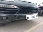 2012 PORSCHE CAYENNE V6 for sale at Copart SANDTOFT