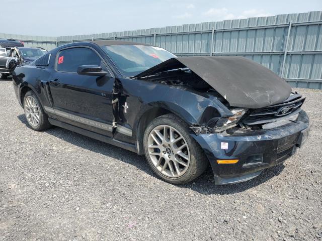 2012 FORD MUSTANG   