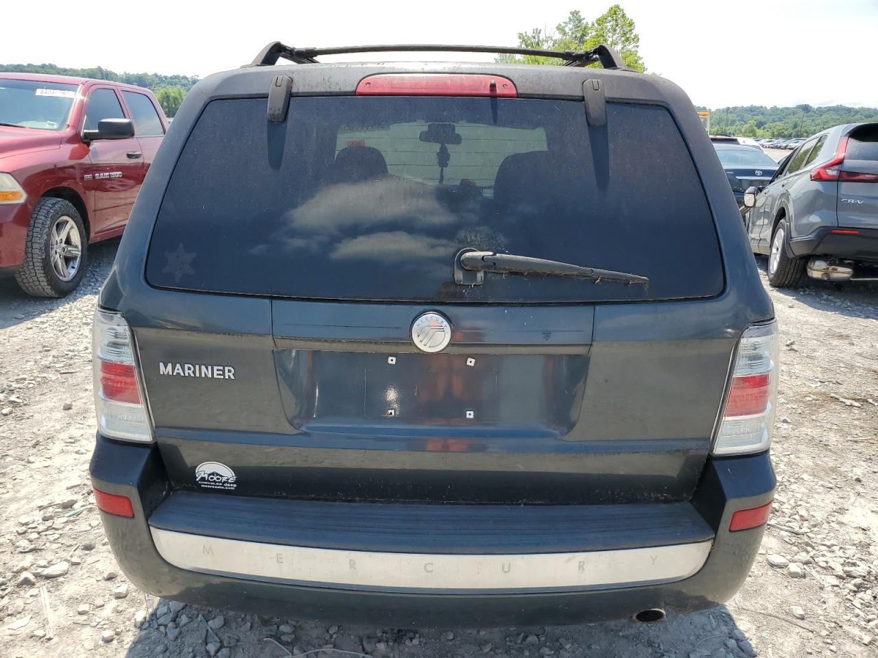 2008 Mercury Mariner VIN: 4M2CU81Z88KJ21298 Lot: 63777705