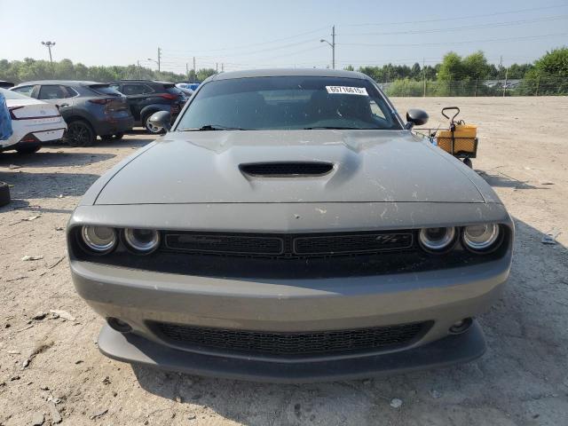  DODGE CHALLENGER 2019 Серый