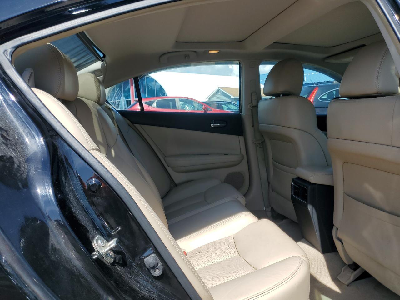 1N4AA5AP0EC450480 2014 Nissan Maxima S