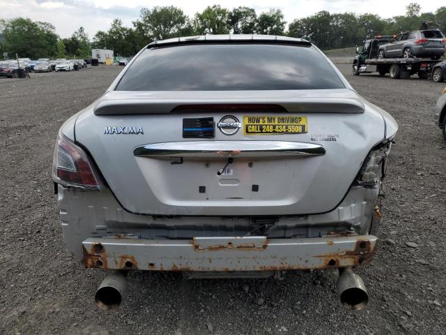  NISSAN MAXIMA 2013 Szary
