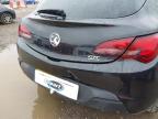 2014 VAUXHALL ASTRA GTC for sale at Copart YORK