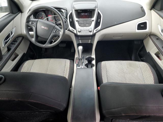  GMC TERRAIN 2013 Srebrny