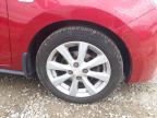 2013 MITSUBISHI MIRAGE 3 for sale at Copart COLCHESTER