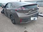 2019 HYUNDAI IONIQ FIRS for sale at Copart WESTBURY