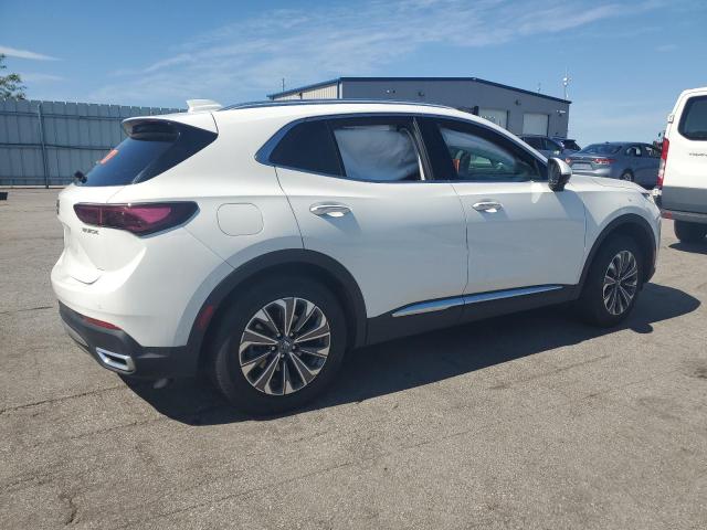 BUICK ENVISION 2024 Biały