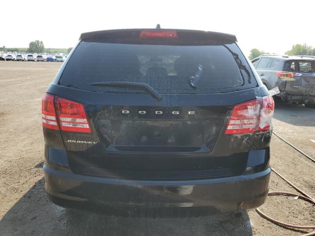 2016 DODGE JOURNEY SE  