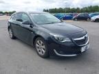 2016 VAUXHALL INSIGNIA S for sale at Copart GLOUCESTER
