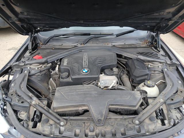 2015 BMW 420I M SPO