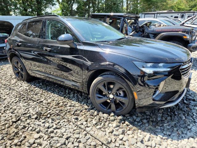  BUICK ENVISION 2021 Black