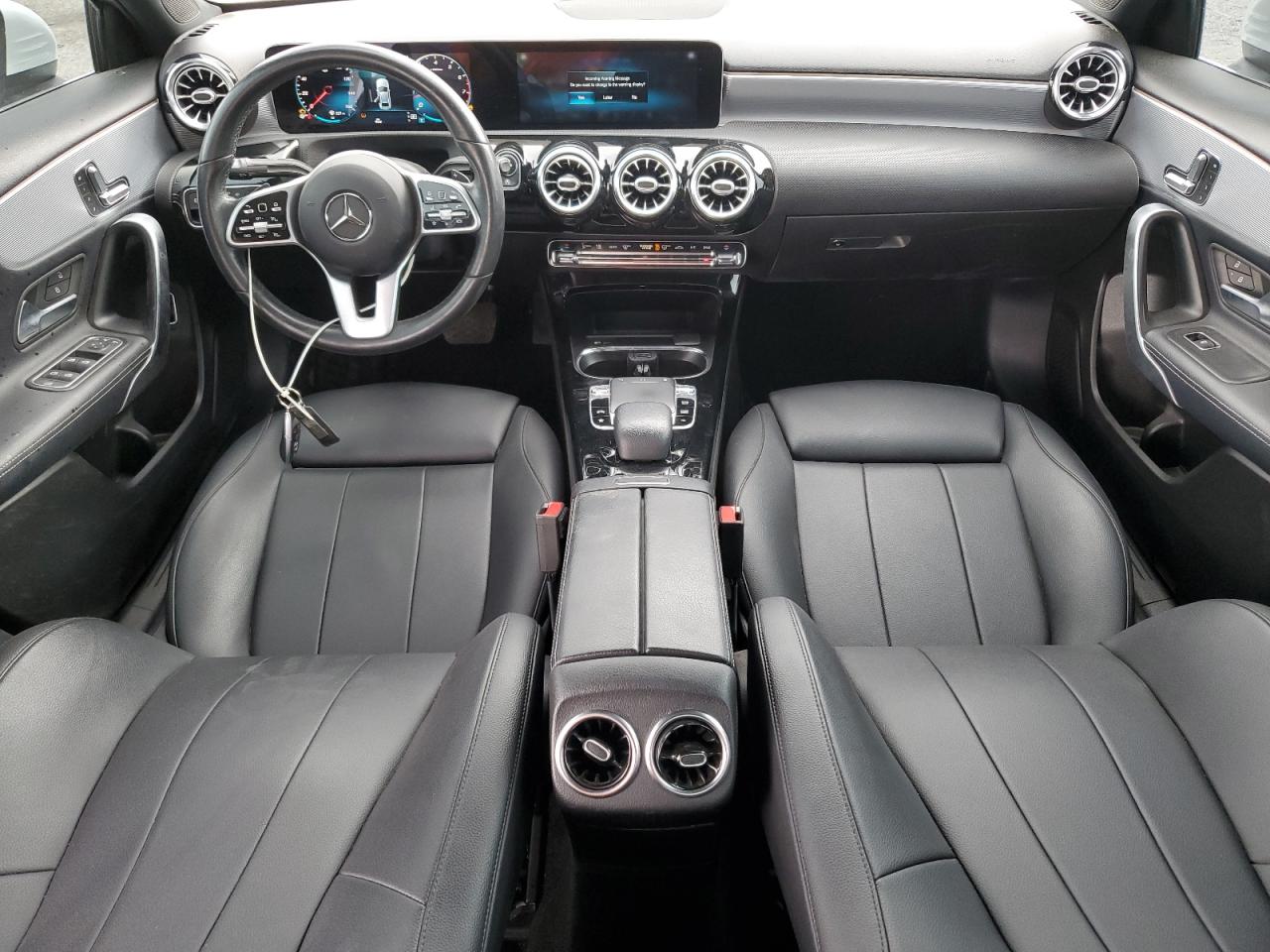 2019 Mercedes-Benz A 220 VIN: WDD3G4EB0KW021849 Lot: 63330655