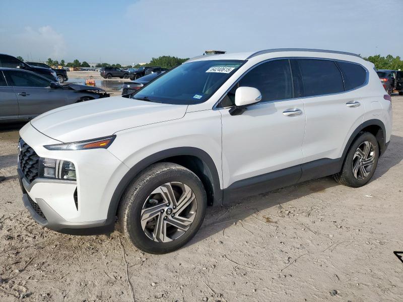 HYUNDAI SANTA FE 2023 White