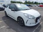 2016 DS DS3 ELEGAN for sale at Copart SANDTOFT