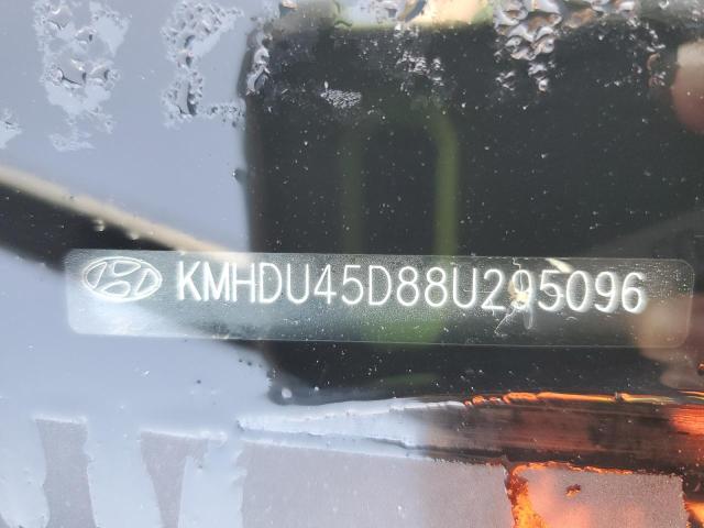 2008 HYUNDAI ELANTRA GL  