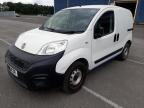 2019 FIAT FIORINO 16 for sale at Copart SANDTOFT