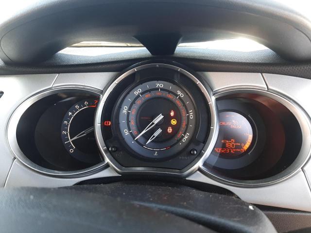 2012 CITROEN DS3 DSIGN