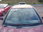 2004 VAUXHALL CORSA DESI for sale at Copart SANDTOFT