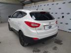2014 HYUNDAI IX35 SE for sale at Copart BELFAST