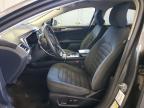2019 FORD FUSION SE   for sale at Copart CT - HARTFORD SPRINGFIELD