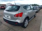2008 NISSAN QASHQAI TE for sale at Copart SANDWICH