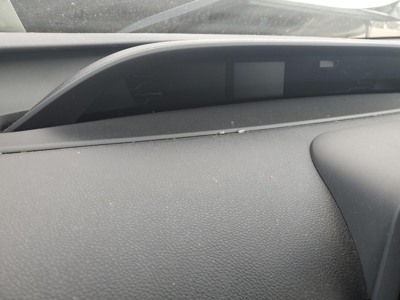 2018 Toyota Prius Prime VIN: JTDKARFP3J3100530 Lot: 62998575